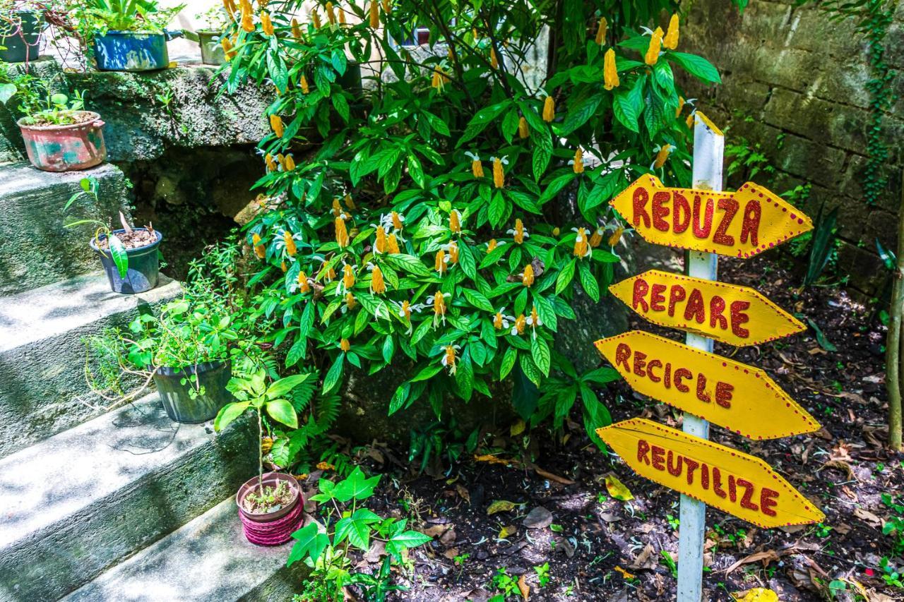 Eco Estrelas Da Babilônia 2* Rio de Janeiro