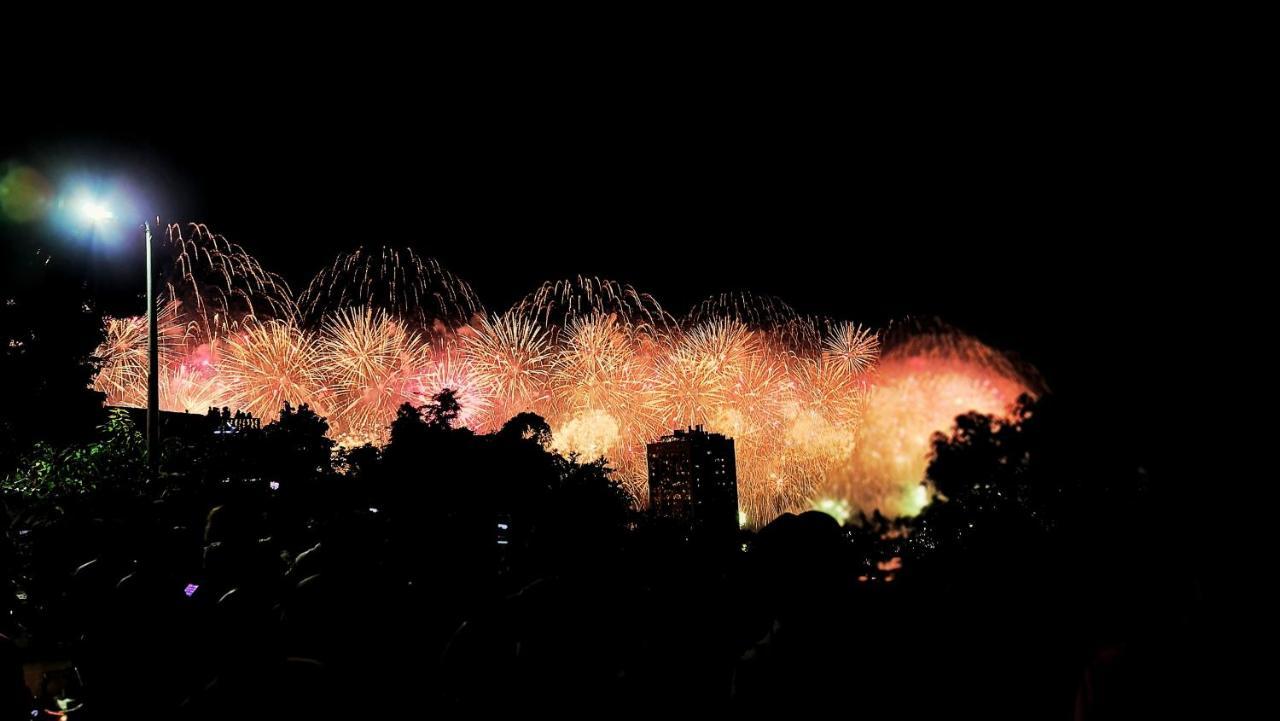 Eco Estrelas Da Babilônia 2* Rio de Janeiro