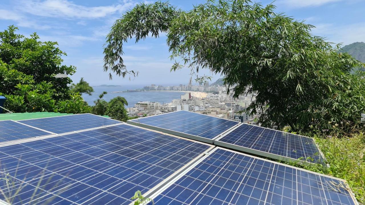 Eco Estrelas Da Babilônia Mini-hôtel