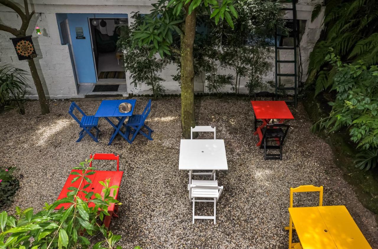 Eco Estrelas Da Babilônia Mini-hôtel 2*