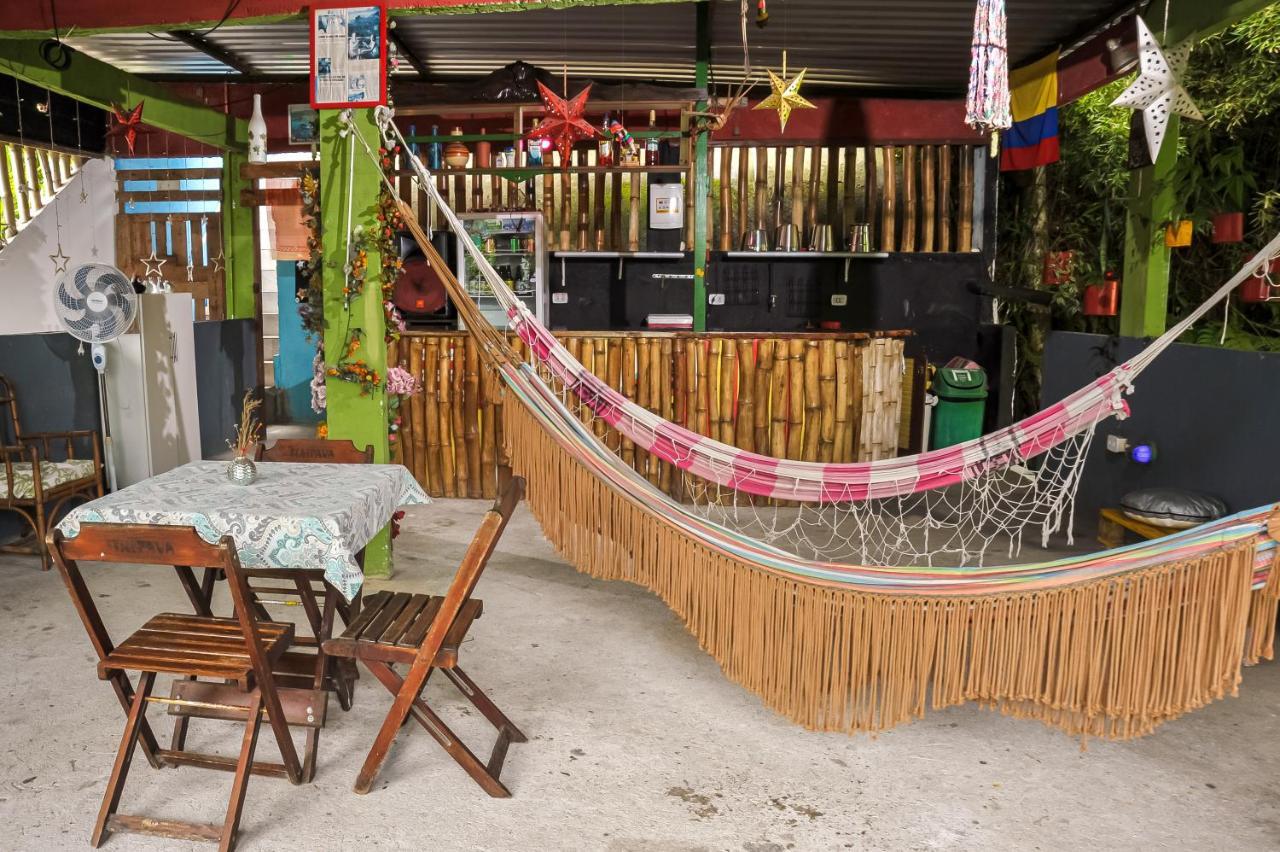 Eco Estrelas Da Babilônia 2* Rio de Janeiro