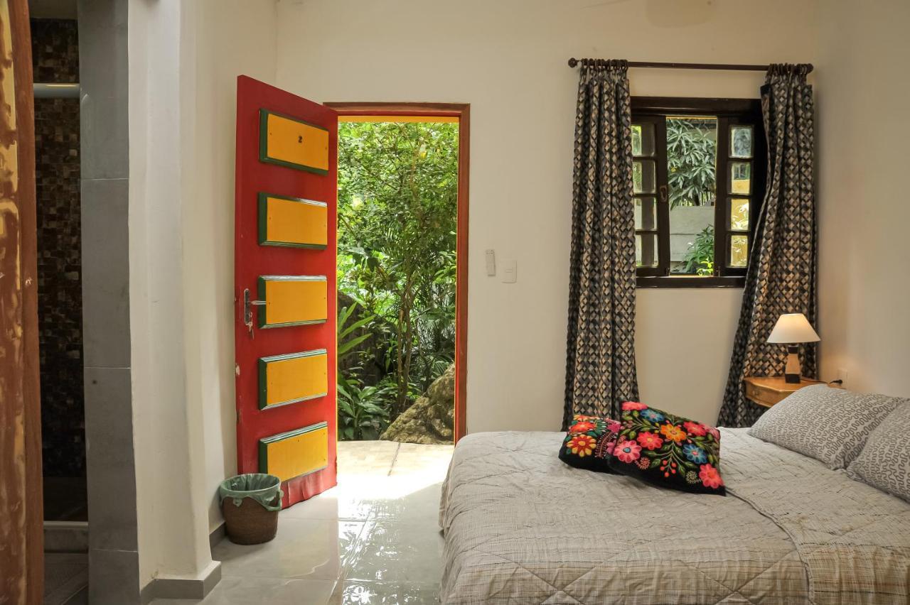 Mini-hôtel Eco Estrelas Da Babilônia 2*