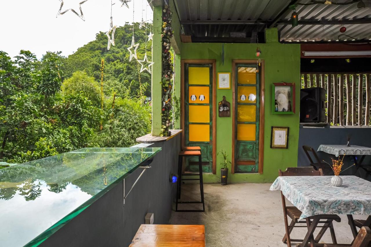 Eco Estrelas Da Babilônia 2* Rio de Janeiro