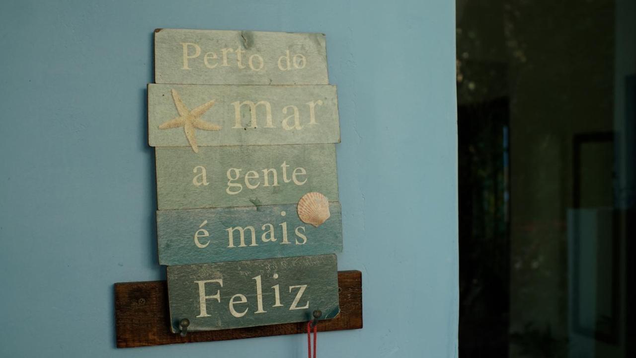 Eco Estrelas Da Babilônia Mini-hôtel Rio de Janeiro