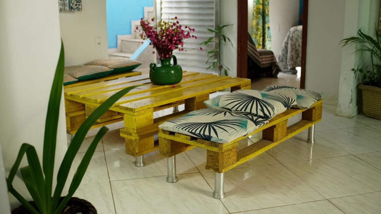 Eco Estrelas Da Babilônia Mini-hôtel 2*
