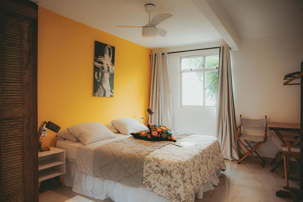 Eco Estrelas Da Babilônia Mini-hôtel Rio de Janeiro