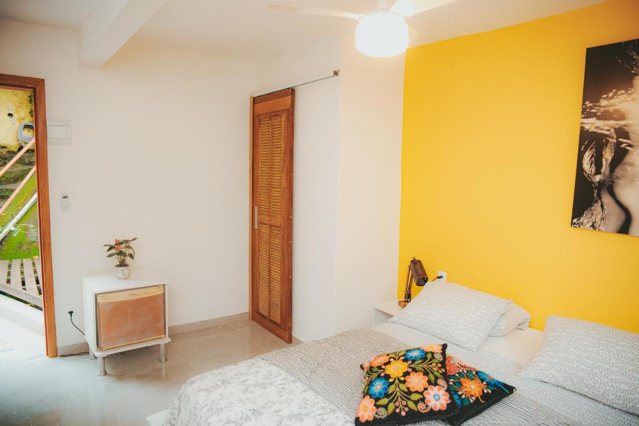 Eco Estrelas Da Babilônia Mini-hôtel 2*