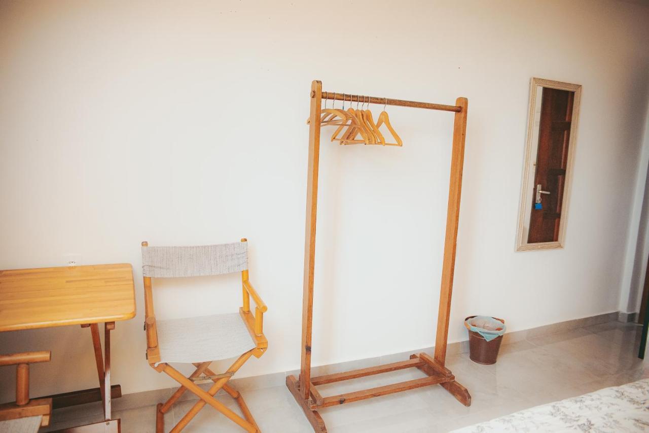 Eco Estrelas Da Babilônia Mini-hôtel 2*