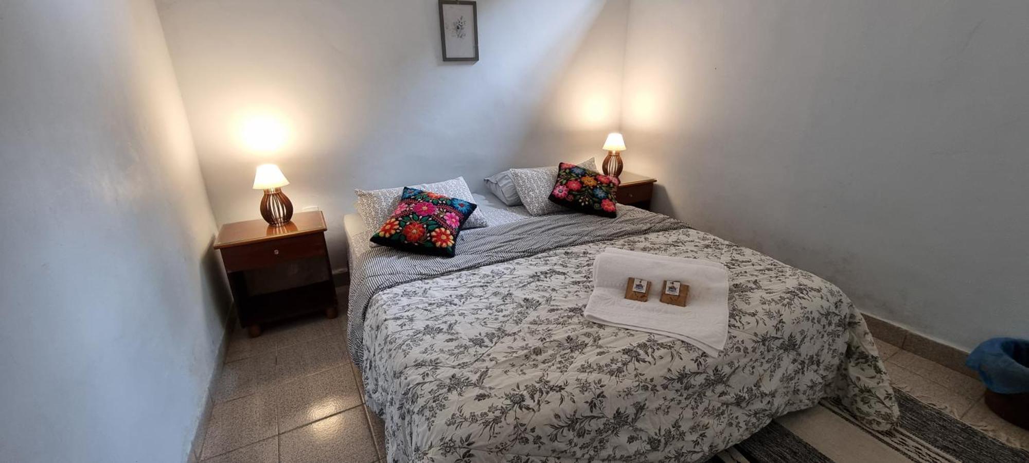 Eco Estrelas Da Babilônia Mini-hôtel
